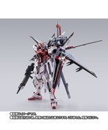 METAL BUILD Strike Rouge ＋ Ootori Striker Japan Authentic - $603.88 CAD