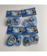 4 Paw Patrol Cupcake Toppers Wilton 24 Count New 96 Total Birthday Party  - $18.00
