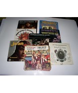 Rock Pop 45 Rpm Record Picture Sleeve Lot Of 20 No Records Sleeve Only V... - €21,62 EUR