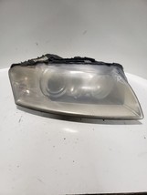 Passenger Headlight Xenon HID With Adaptive Opt 8EH Fits 06-10 AUDI A8 990711 - £322.94 GBP