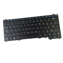 Keyboard For Dell Latitude E5440 Laptops - Non-Backlit Us Version - £19.69 GBP
