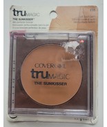 Covergirl TruMagic The Sunkisser Perfector Bronzer 110 Soft Touch Balm New - $24.99