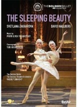 Sleeping Beauty (DVD) - £2.78 GBP