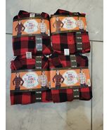 Member&#39;s Mark Girl&#39;s Flannel Shirts Bulk Wholesale 8 Shirts Size 14/16 XL - €18,71 EUR