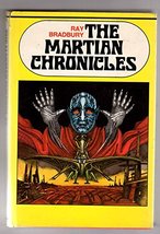 The Martian Chronicles [Hardcover] Ray Bradbury and Gary Viskupic - £10.45 GBP