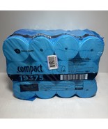 Georgia Pacific Professional 19375 2-Ply Bath Tissue - WT (36 RL/CT) New - $120.40 CAD