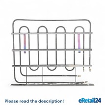 ✅ OEM Genuine Viking Built-In Oven Bake Element PJ010048 - $1,943.55 MXN