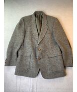 Levi’s Sportswear Tweed Blazer 42S Wool Made in USA Vintage 70s 80s Jacket - €59,27 EUR Levi’s Sportswear Tweed Blazer 42S Wool Made in USA Vintage 70s 80s Jacket - €59,27 EUR