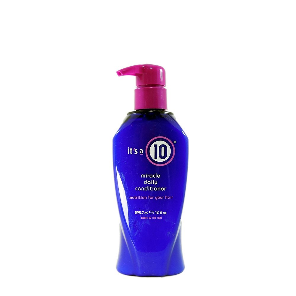 It's A  10 Miracle Daily Conditioner 10 oz.