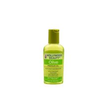 Hollywood Beauty Olive Hair Oil, 2 oz - Fights Hair Breakage, Adds Shine... - €5,48 EUR