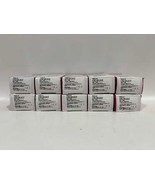 New 10PK Legrand TR20-W Tamper Resistant Duplex Receptacle 20A-125V - $50.00