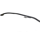 Engine Oil Dipstick Tube From 2008 Ford Focus  2.0 - $24.95