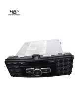 MERCEDES R172 SLK-CLASS RADIO STEREO COMAND DASH DASHBOARD CD CHANGER PL... - $494.99