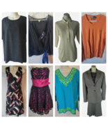 24 pc Designer  Name Brand Lot Rag &amp; Bone Helmut Lang Boden White House ... - $79.99
