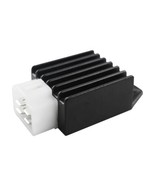 4 Pins Half-wave Voltage Regulator for 50cc 70cc 90cc 110cc 125cc ATV Di... - $2.96