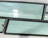 1978 79 80 81 82 1983 Jeep Cherokee OEM Pair Of Complete Quarter Glasses - $912.23 CAD