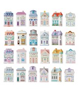 Lenox Spice Village Full Complete Collection Set 24 Houses NEW 2025 Farm... - $700.00
