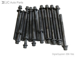 Cylinder Head Bolt Kit For 20-24 Hyundai Palisade  3.8 223213N100 Gas - $34.60
