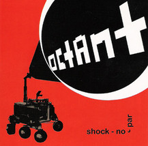Shock-No-Par [Audio CD] - £15.98 GBP