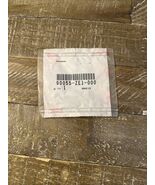 Honda Part 90055-ZE1-000 - €25,57 EUR