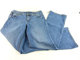 Heritage 1981 Bootcut Jeans Size 6 - £19.46 GBP