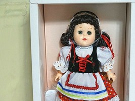 1988 Vogue Czechoslovakia Ginny 8&quot; Doll #71-3820 New - £6.60 GBP