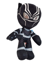 Marvel/Mattel - Black Panther 9 1/2”  Plush Collectable - New W/Tags - £4.61 GBP