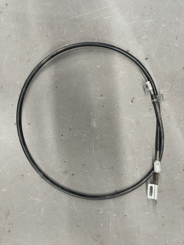 1968-1972 Impala Cutlass 442 Chevelle GTO A/C Heater Control Vent Cable ... - $50.76