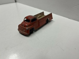 Vintage Tootsie Toy of Chicago Ford Metal Flatbed Truck  Made In USA - £7.77 GBP