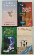 Christian Vhs Movie Lot Of 4 Titles - See Description For Titles - £29.79 GBP