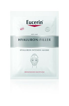 4 pieces Eucerin Anti-aging face mask with Hyaluronic Acid - £29.43 GBP