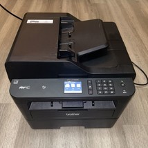 Brother MFC-L2750DW All-In-One Laser Printer - $247.49