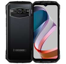 DOOGEE V30T 5G RUGGED 20gb 256gb Waterproof 6.58&quot; Google Play Android 12 Grey - £479.60 GBP