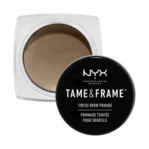 NYX Tame &amp; Frame Tinted Brow Pomade TFBP01 Blonde - £5.12 GBP