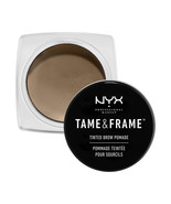 NYX Tame &amp; Frame Tinted Brow Pomade TFBP01 Blonde - £4.89 GBP