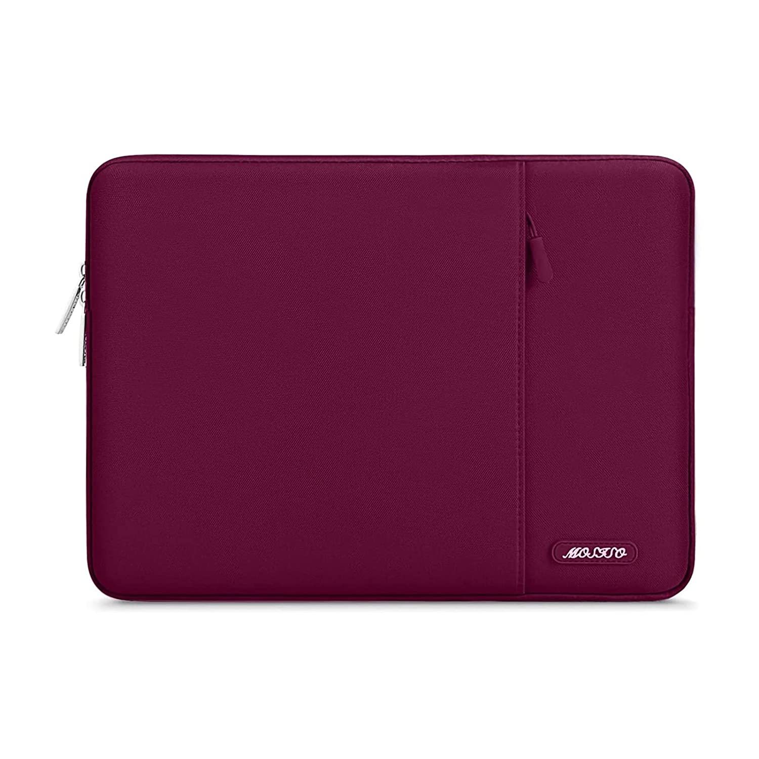 Primary image for MOSISO Laptop Sleeve Bag Compatible with MacBook Air/Pro, 13-13.3 inch Notebook,