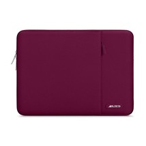 MOSISO Laptop Sleeve Bag Compatible with MacBook Air/Pro, 13-13.3 inch N... - £28.31 GBP