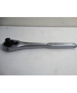 Craftsman 1/2&#39;&#39; Drive Quick Release Ratchet -VJ- 44809 USA - $410.82 MXN