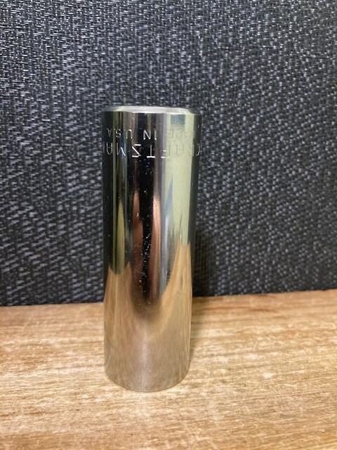 Craftsman 13/16&quot; Socket 1/2&quot; Drive G 47587 MADE IN USA 6 Point - $7.88