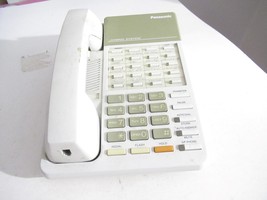 PANASONIC KX- T7020 HYBRID SYSTEM TELEPHONE- EXC. - HB2 - $60.40