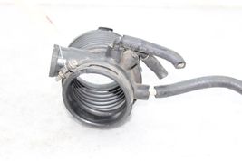 04 MAZDA RX8 MANUAL TRANSMISSION Air filter Intake Hose F295 image 6
