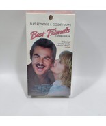 Best Friends (VHS, 1998) FACTORY SEALED - $5.89