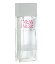 New Musk! For Men! Cologne Spray Perfume 2.85 oz! By Prince Matchabelli - $17.60