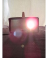 Vtg Ansco Dualet JN234 Slide Projector Power Tested Includes Retro Slide - $849.03 MXN