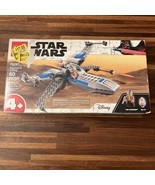 LEGO Star Wars: Resistance X-Wing Starfighter (75297) Poe Dameron Mini F... - $36.33 CAD
