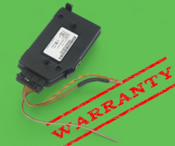 05-08 vw volkswagen jetta magnetic field probe compass module computer 1... - $21.00