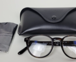 Polo Ralph Lauren 2208 5003 Tortoise Shell Eyeglass Frame PH 2208 5003 4... - $49.50