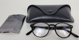 Polo Ralph Lauren 2208 5003 Tortoise Shell Eyeglass Frame PH 2208 5003 47/19 145 - £39.56 GBP