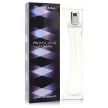 Provocative by Elizabeth Arden Eau De Parfum Spray 3.3 oz for Women - £23.40 GBP