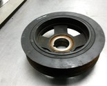 Crankshaft Pulley From 2014 Nissan Murano  3.5 123033WS0A - $48.95